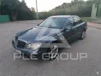 2006 Mercedes Benz E-Class