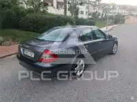 2006 Mercedes Benz E-Class