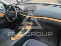 2006 Mercedes Benz E-Class