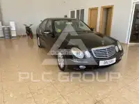 2006 Mercedes Benz E-Class