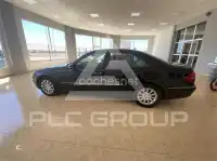 2006 Mercedes Benz E-Class