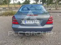 2006 Mercedes Benz E-Class