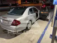2006 Mercedes Benz E-Class