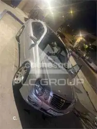 2006 Mercedes Benz E-Class