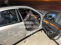 2006 Mercedes Benz E-Class