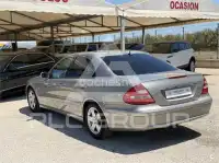 2006 Mercedes Benz E-Class