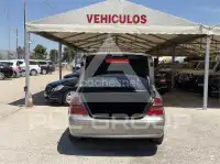 2006 Mercedes Benz E-Class