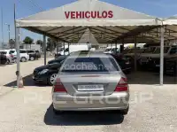2006 Mercedes Benz E-Class