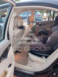 2006 Mercedes Benz E-Class