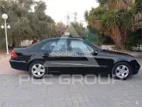 2006 Mercedes Benz E-Class