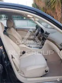 2006 Mercedes Benz E-Class