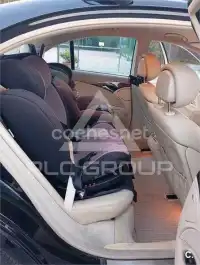 2006 Mercedes Benz E-Class