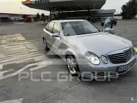 2006 Mercedes Benz E-Class