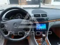 2006 Mercedes Benz E-Class