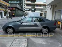 2006 Mercedes Benz E-Class