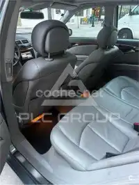 2006 Mercedes Benz E-Class