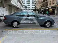 2006 Mercedes Benz E-Class