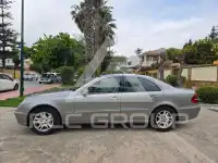 2006 Mercedes Benz E-Class