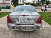 2006 Mercedes Benz E-Class