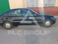 2006 Mercedes Benz E-Class
