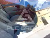 2006 Mercedes Benz E-Class