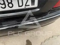 2006 Mercedes Benz E-Class