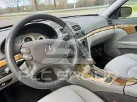 2006 Mercedes Benz E-Class