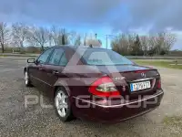2006 Mercedes Benz E-Class
