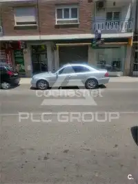 2006 Mercedes Benz E-Class