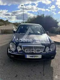 2006 Mercedes Benz E-Class