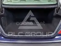 2006 Mercedes Benz E-Class