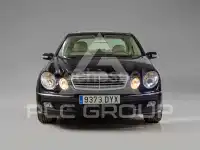 2006 Mercedes Benz E-Class