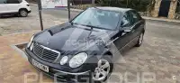 2006 Mercedes Benz E-Class