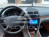 2006 Mercedes Benz E-Class