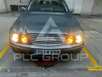 2006 Mercedes Benz E-Class