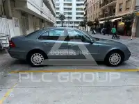 2006 Mercedes Benz E-Class