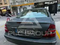 2006 Mercedes Benz E-Class