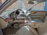 2006 Mercedes Benz E-Class