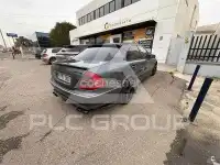 2006 Mercedes Benz E-Class