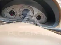 2006 Mercedes Benz E-Class
