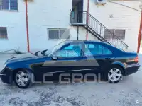 2006 Mercedes Benz E-Class