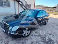 2006 Mercedes Benz E-Class