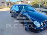 2006 Mercedes Benz E-Class