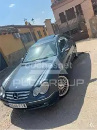 2006 Mercedes Benz Cla 350