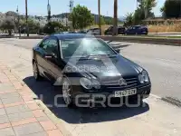 2006 Mercedes Benz Cla 350