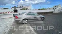 2006 Mercedes Benz Cla 350
