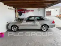 2006 Mercedes Benz Cla 350