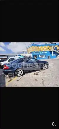 2006 Mercedes Benz Cla 350