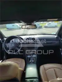 2006 Mercedes Benz Cla 350