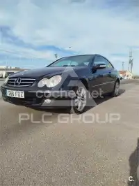 2006 Mercedes Benz Cla 350